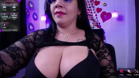 Snapshot of isabella_diprinzio chatting on February 14, 4:37 am Isabella Di Prinzio online show from February 14, 4:37 am