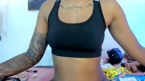  Isabel Lopez online show from February 18, 11:55 am