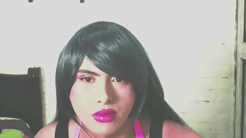 isabella online show from January 6, 8:46 pm