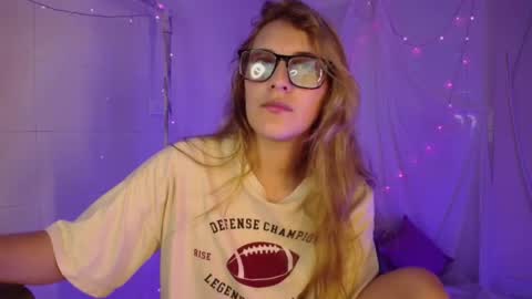 Isabella Rros online show from January 16, 12:19 am