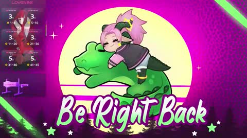 Isabella  online show from February 13, 3:54 am