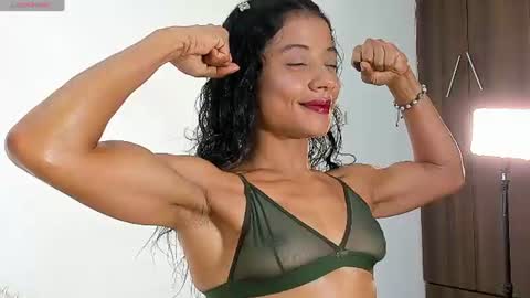 Isabella online show from June 11, 12:32 am
