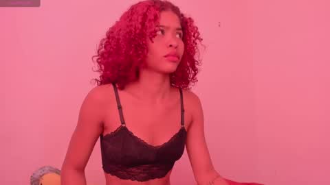 isabella online show from January 12, 7:21 pm