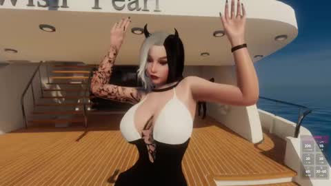 Snapshot of isabella_sunn chatting on March 12, 9:45 pm isabella_sunn online show from March 12, 9:45 pm