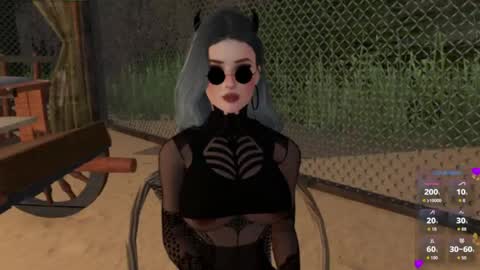 isabella_sunn online show from May 12, 10:52 pm