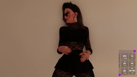 isabella_sunn online show from February 2, 4:31 am