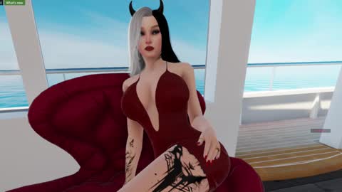 Snapshot of isabella_sunn chatting on March 1, 10:31 pm isabella_sunn online show from March 1, 10:31 pm