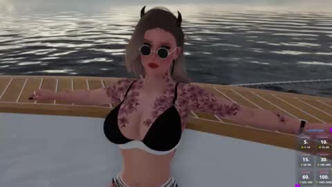 isabella_sunn online show from January 5, 6:44 pm