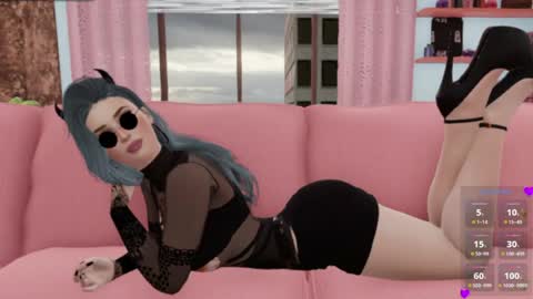 isabella_sunn online show from May 19, 1:56 am