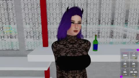 isabella_sunn online show from May 5, 1:01 am