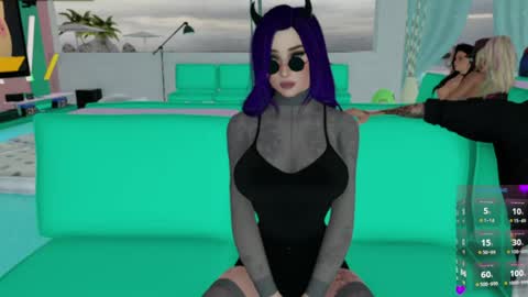 isabella_sunn online show from May 15, 2:09 am
