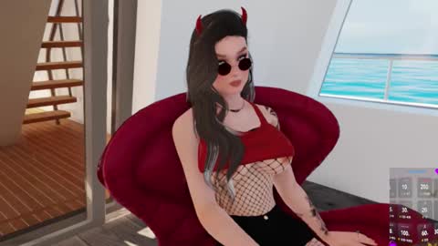 Snapshot of isabella_sunn chatting on September 29, 9:58 pm isabella_sunn online show from September 29, 9:58 pm