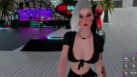 Snapshot of isabella_sunn chatting on October 17, 4:49 am isabella_sunn online show from October 17, 4:49 am