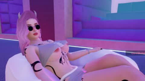 isabella_sunn online show from April 24, 10:34 pm