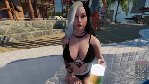 Snapshot of isabella_sunn chatting on March 11, 12:33 am isabella_sunn online show from March 11, 12:33 am