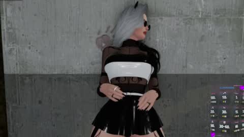 isabella_sunn online show from April 29, 5:30 pm