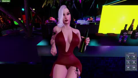 Snapshot of isabella_sunn chatting on March 2, 1:37 am isabella_sunn online show from March 2, 1:37 am