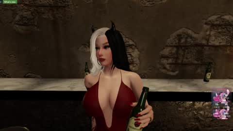 Snapshot of isabella_sunn chatting on March 3, 3:41 am isabella_sunn online show from March 3, 3:41 am