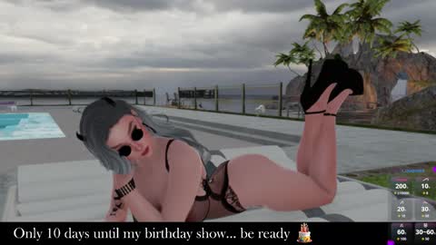 Snapshot of isabella_sunn chatting on September 14, 7:15 pm isabella_sunn online show from September 14, 7:15 pm