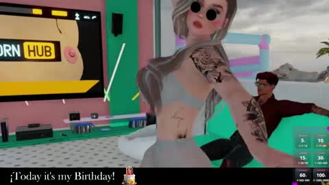 Snapshot of isabella_sunn chatting on September 24, 8:48 pm isabella_sunn online show from September 24, 8:48 pm