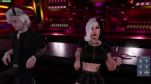 Snapshot of isabella_sunn chatting on February 27, 12:03 am isabella_sunn online show from February 27, 12:03 am
