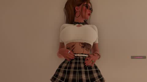 isabella_sunn online show from November 6, 4:15 am