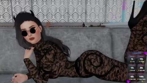 isabella_sunn online show from April 30, 11:09 pm
