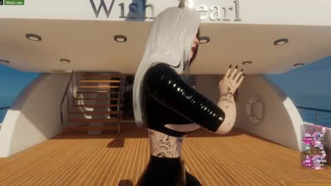Snapshot of isabella_sunn chatting on March 5, 8:00 pm isabella_sunn online show from March 5, 8:00 pm
