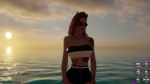 isabella_sunn online show from November 8, 4:37 am