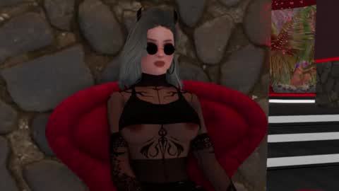 isabella_sunn online show from March 6, 1:04 am