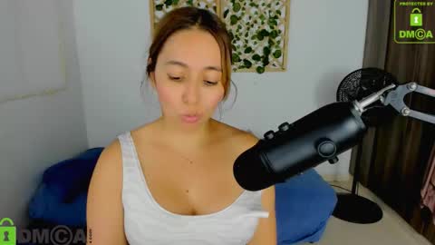 Isabella online show from September 10, 9:38 pm