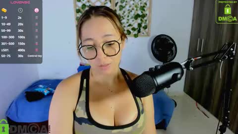 Isabella online show from September 29, 11:26 pm