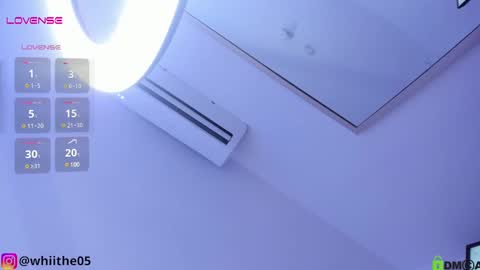 Snapshot of isabella_whiite chatting on February 14, 8:05 pm Isabella White online show from February 14, 8:05 pm