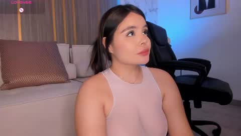 Isabella online show from July 2, 3:23 am