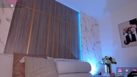 Isabella online show from July 12, 10:57 pm