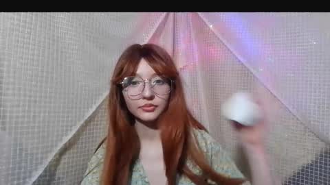 isabellablacky online show from February 21, 1:55 am