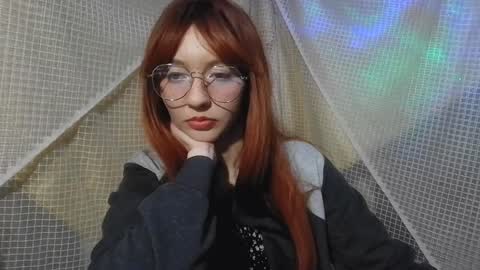 isabellablacky online show from January 23, 3:48 am