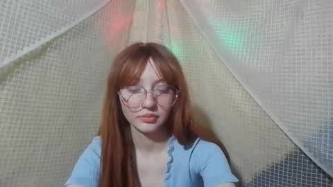 isabellablacky online show from March 20, 5:45 am