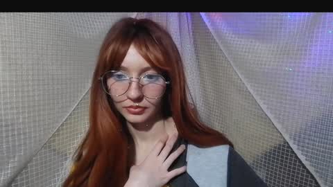 isabellablacky online show from February 7, 4:16 am