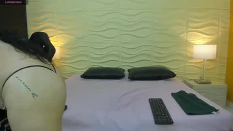 Isabella Daft online show from March 30, 7:58 pm