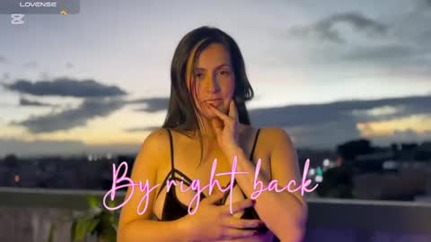 Snapshot of isabellakeller chatting on September 11, 8:21 pm Isabella - Schedule 1500 - 2200 gtm-5 online show from September 11, 8:21 pm