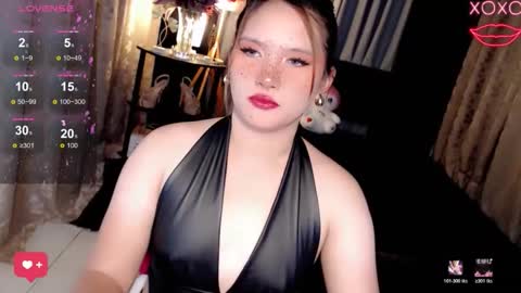 isabel online show from April 11, 12:37 am