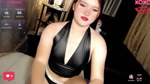 isabel online show from March 31, 1:06 am