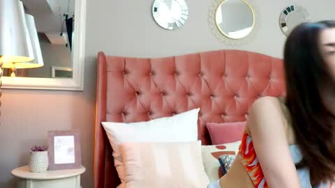 IsabellaMyst online show from November 17, 9:17 pm