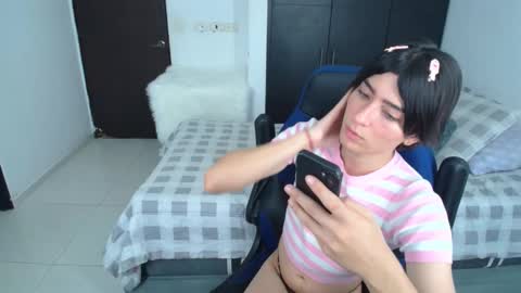 Snapshot of isabellaqueens chatting on September 23, 4:06 am ISABELLA QUEENS online show from September 23, 4:06 am