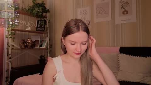 Bella online show from September 20, 4:15 am