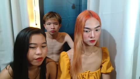 isabellatx online show from March 17, 1:49 pm