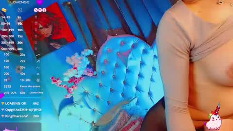 isabellaxv4 online show from January 11, 5:52 pm