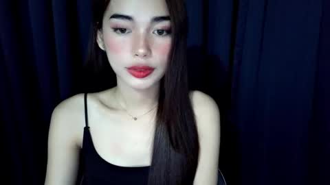 Isabelle online show from March 12, 2:26 am