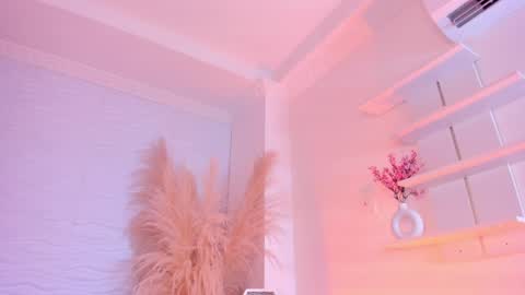 Isa online show from April 17, 10:56 pm